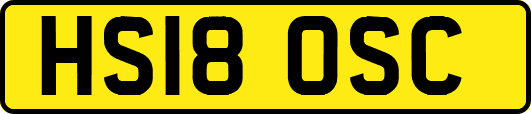 HS18OSC