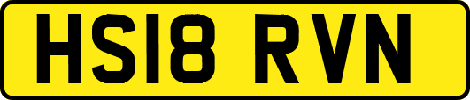 HS18RVN