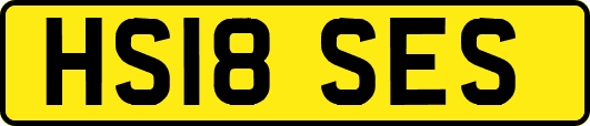 HS18SES