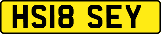 HS18SEY
