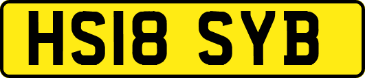 HS18SYB