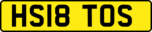 HS18TOS