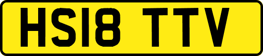 HS18TTV