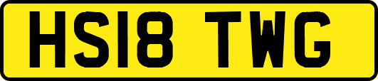 HS18TWG