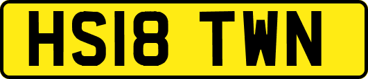 HS18TWN