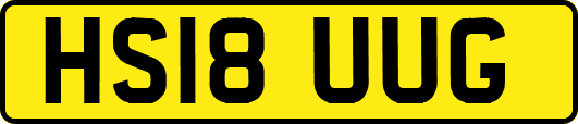 HS18UUG