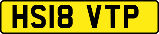 HS18VTP
