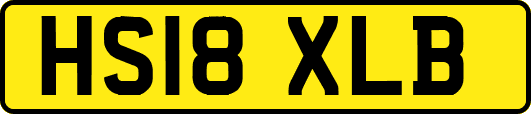 HS18XLB