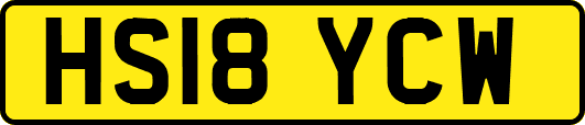 HS18YCW