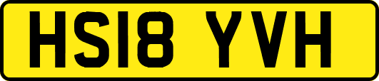 HS18YVH