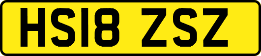 HS18ZSZ