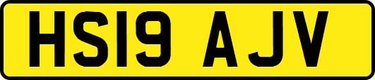 HS19AJV