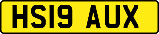 HS19AUX