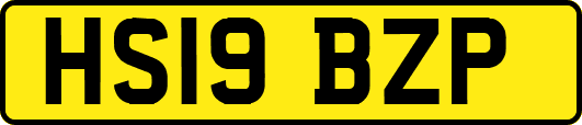 HS19BZP