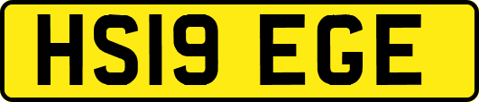 HS19EGE