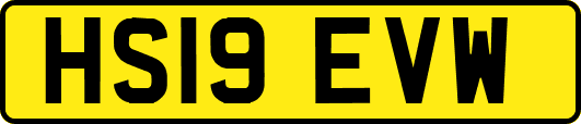 HS19EVW