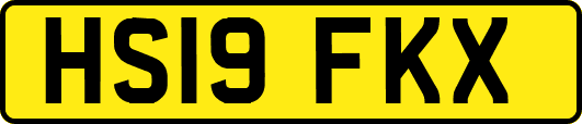 HS19FKX