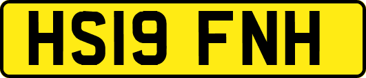 HS19FNH