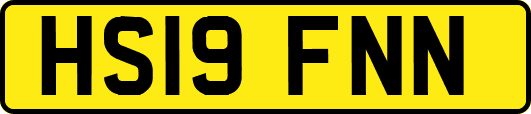 HS19FNN