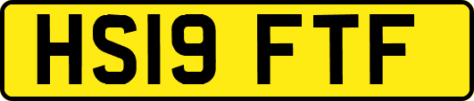 HS19FTF