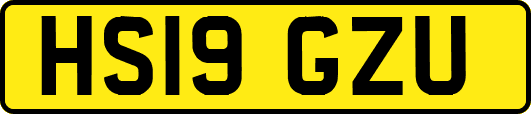HS19GZU