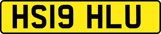 HS19HLU