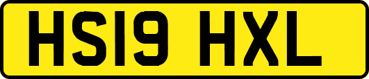 HS19HXL