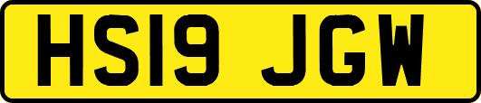 HS19JGW