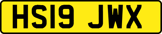 HS19JWX