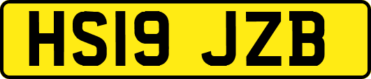 HS19JZB