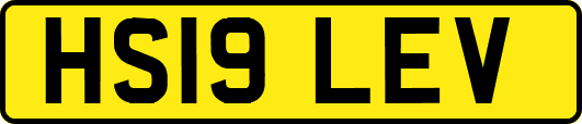 HS19LEV