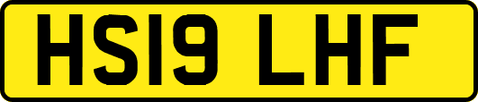 HS19LHF