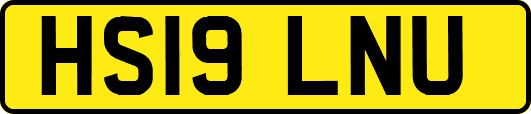 HS19LNU