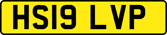 HS19LVP