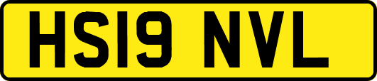 HS19NVL