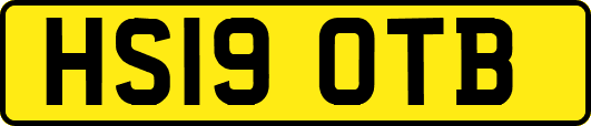 HS19OTB