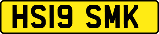 HS19SMK