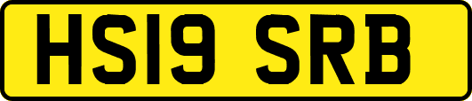 HS19SRB