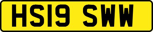 HS19SWW