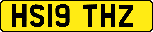 HS19THZ