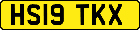 HS19TKX