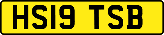 HS19TSB
