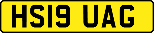HS19UAG