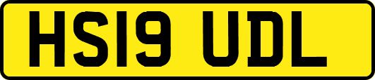 HS19UDL