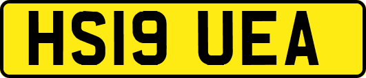 HS19UEA