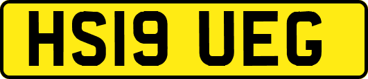 HS19UEG