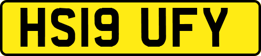 HS19UFY