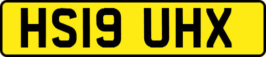 HS19UHX