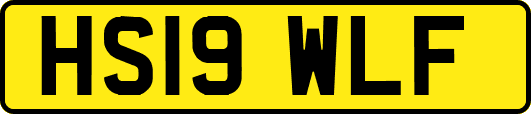 HS19WLF