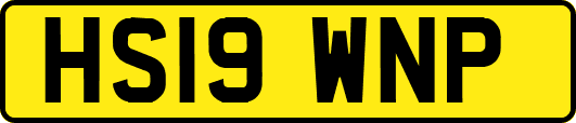 HS19WNP